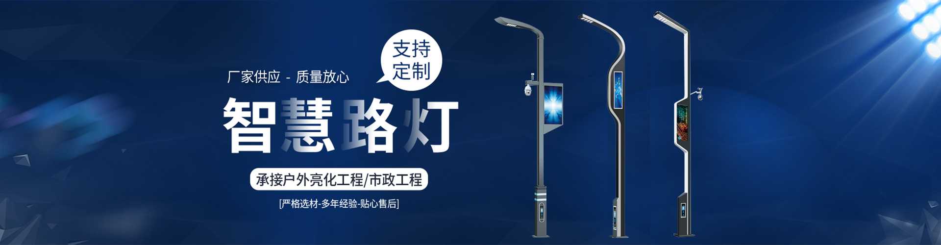 闽侯县太阳能路灯定制厂家